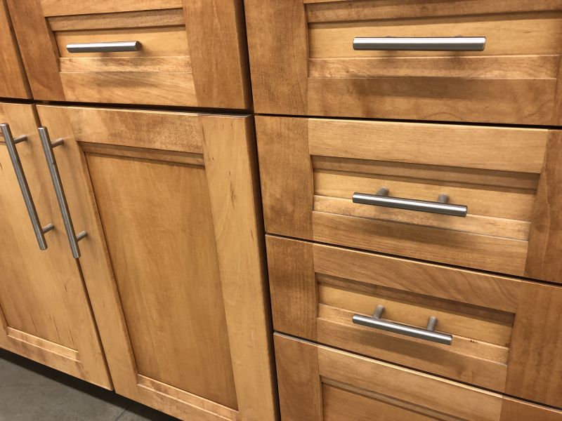 Cabinet Restyling in Bloomington, IN