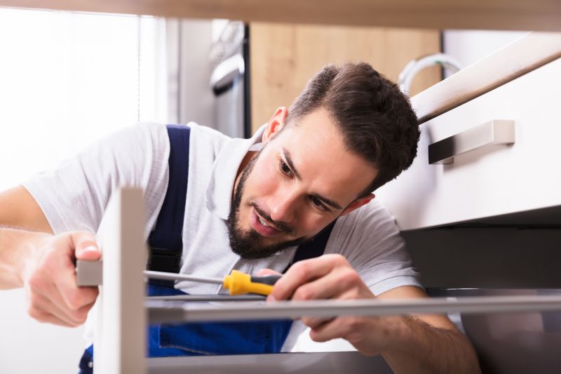 Commercial Cabinetry Service in Kokomo, IN