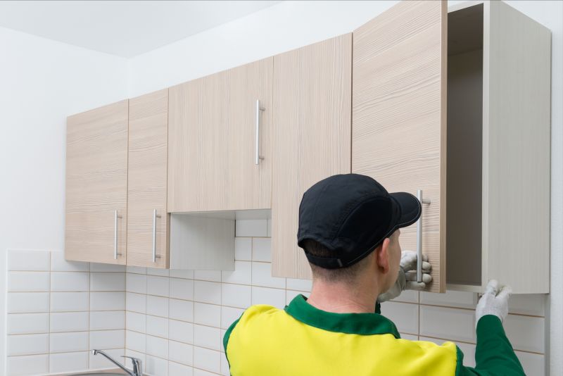 Kitchen Cupboard Installation in Muncie, IN