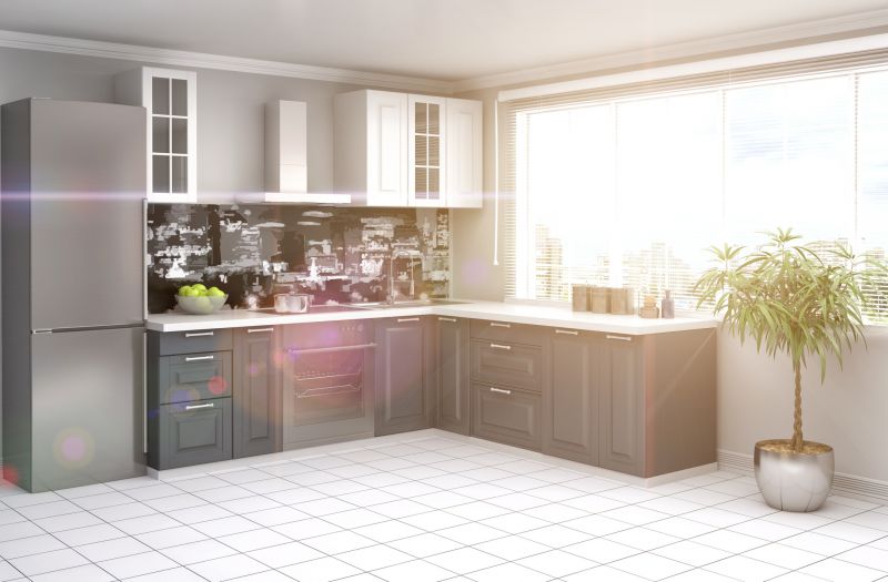 Kitchen Modernization in Alpharetta, GA