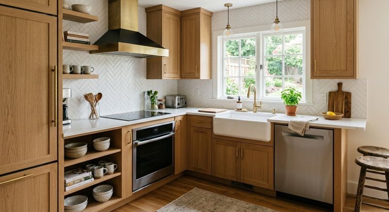 Kitchen Updating in Carmel, IN