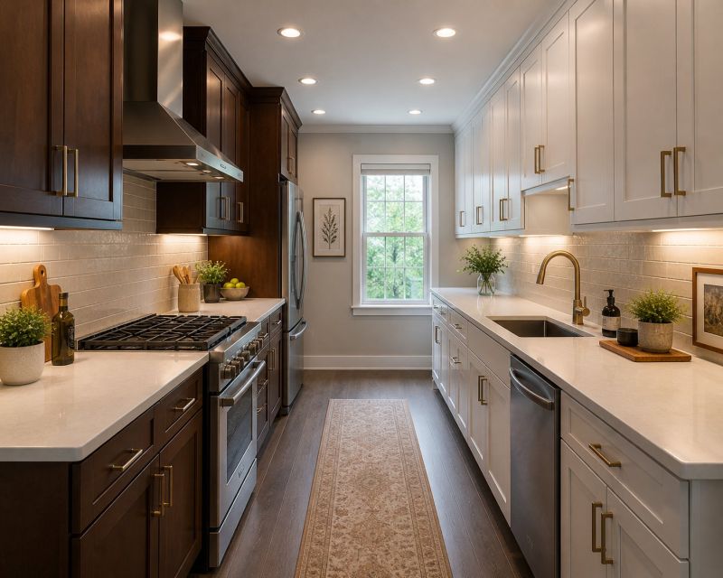 Kitchen Updating in Terre Haute, IN