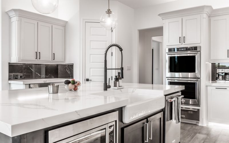 Kitchen Updating in Conroe, TX