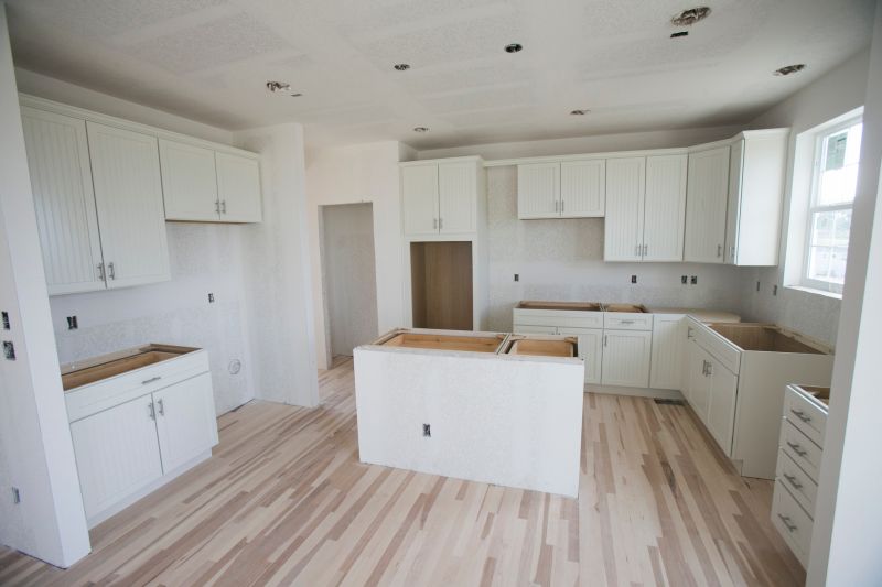 Modern Kitchen Remodeling in Bloomington, IN