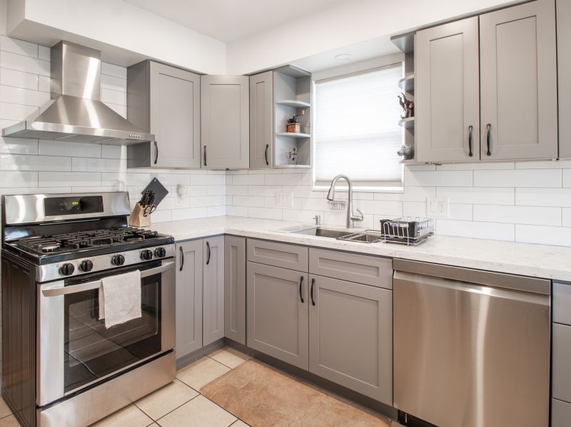 Kitchen Remodeling in Carmel, IN